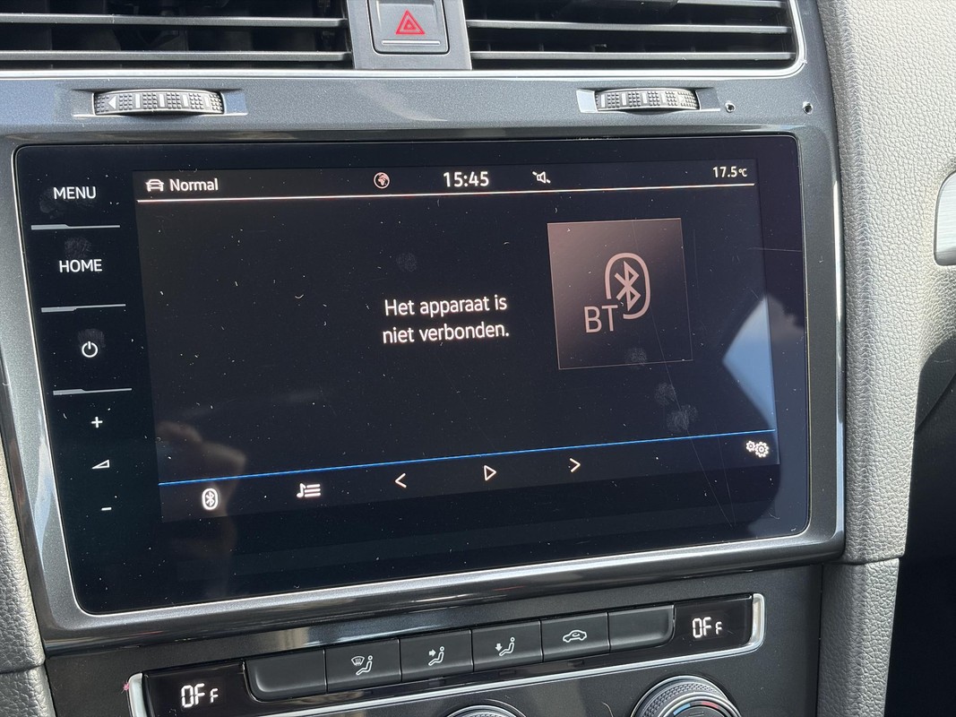 Volkswagen e-Golf