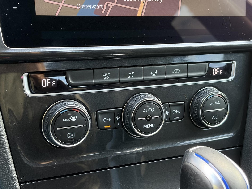 Volkswagen e-Golf