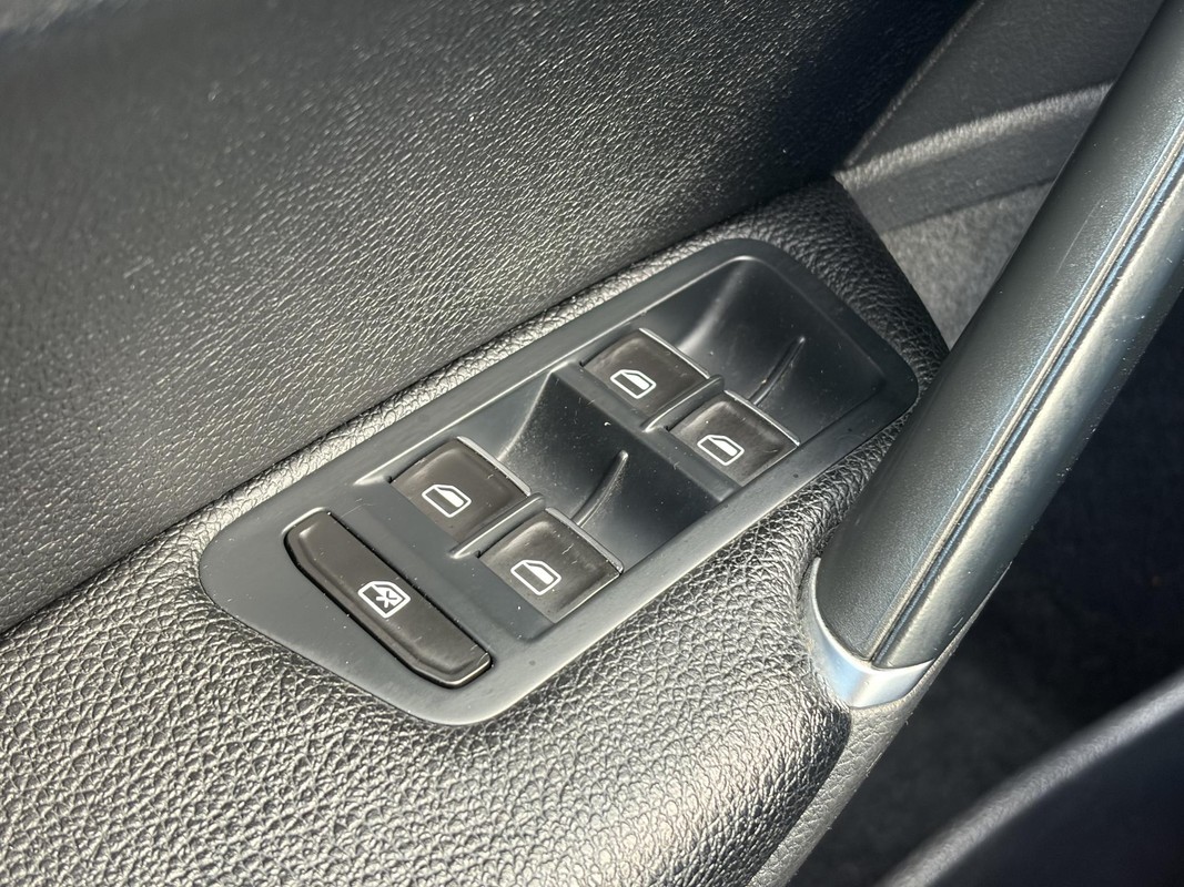 Volkswagen e-Golf