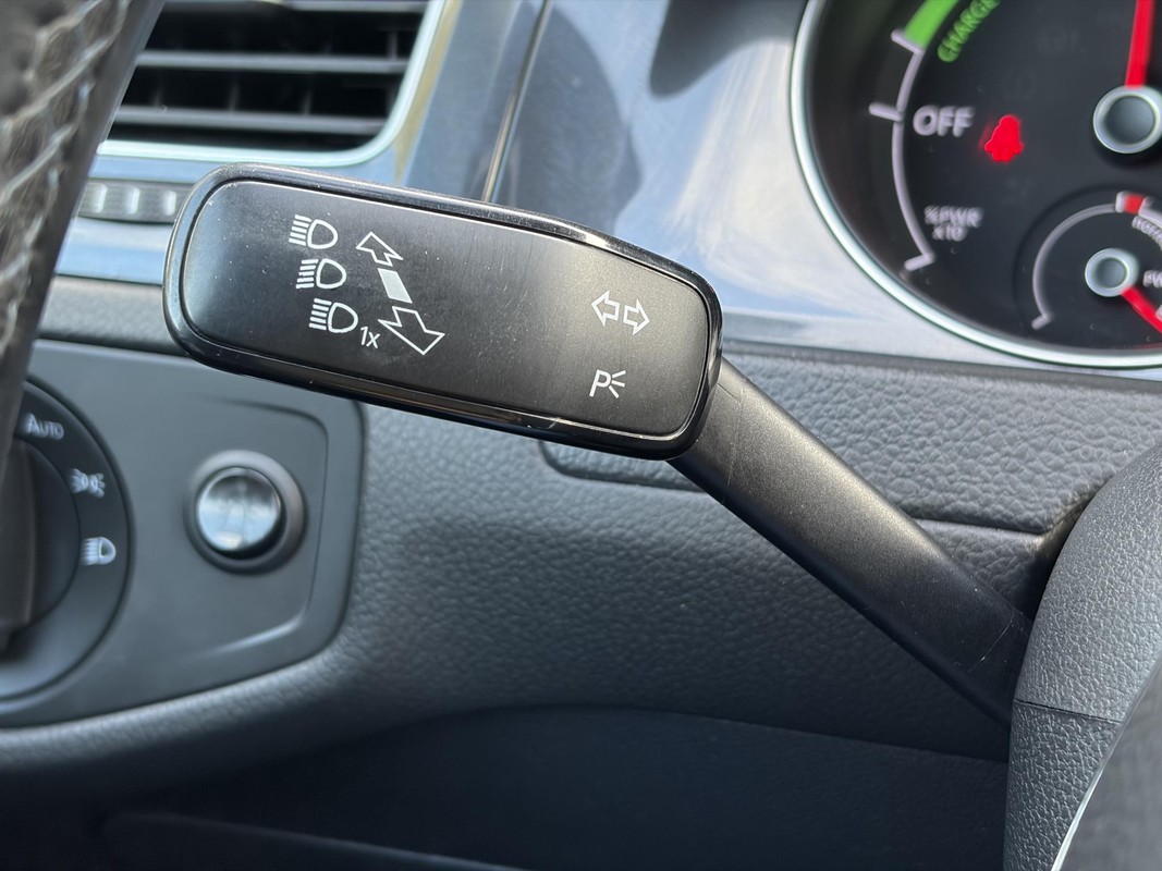 Volkswagen e-Golf