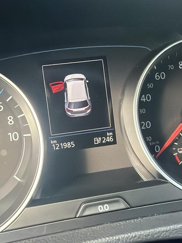 Volkswagen e-Golf