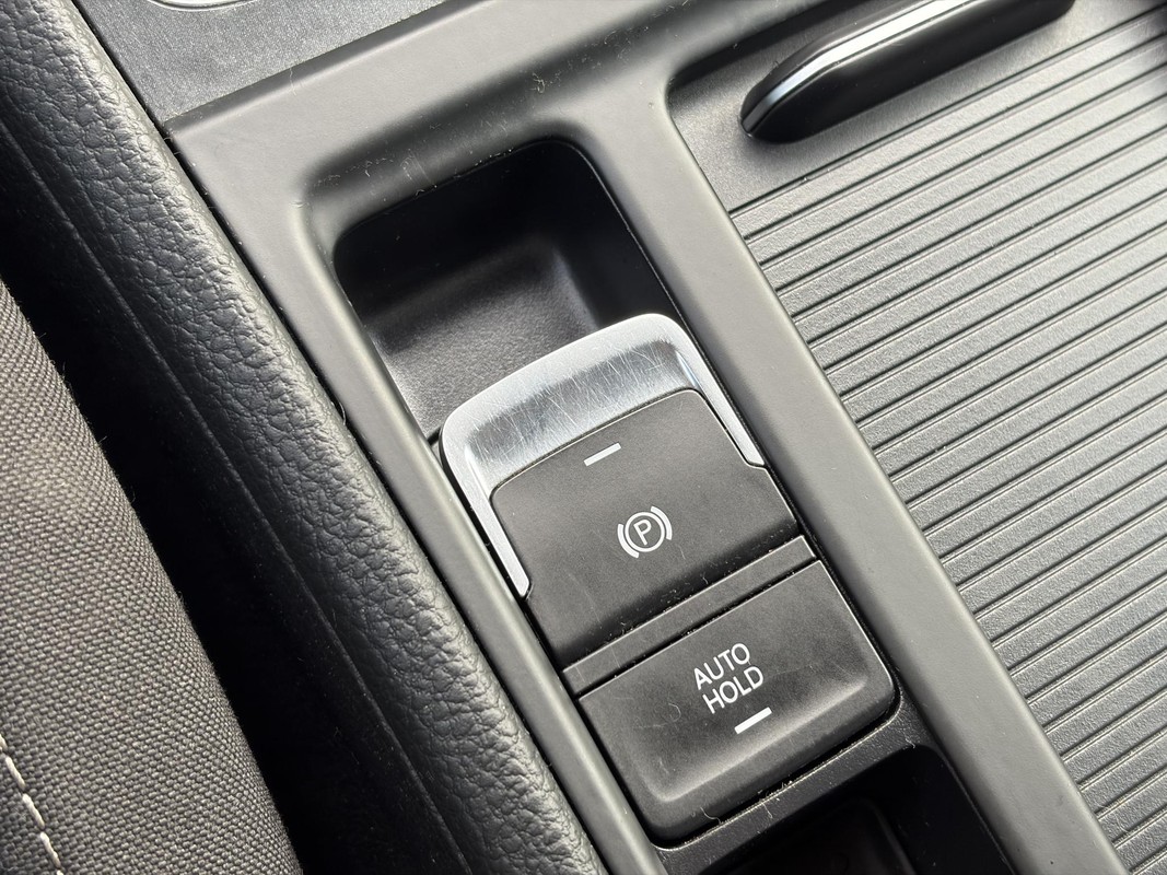 Volkswagen e-Golf