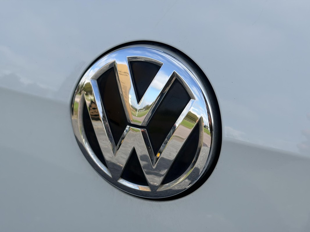 Volkswagen e-Golf