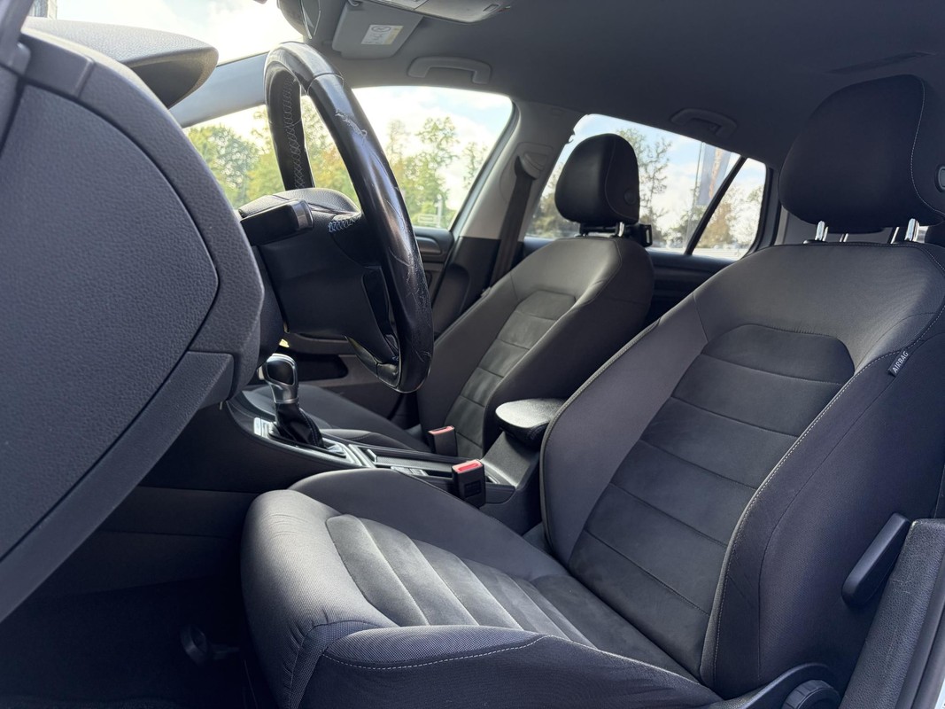 Volkswagen e-Golf