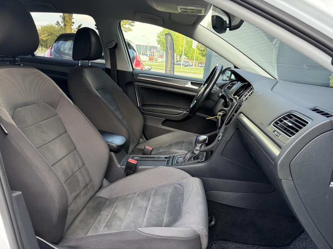 Volkswagen e-Golf