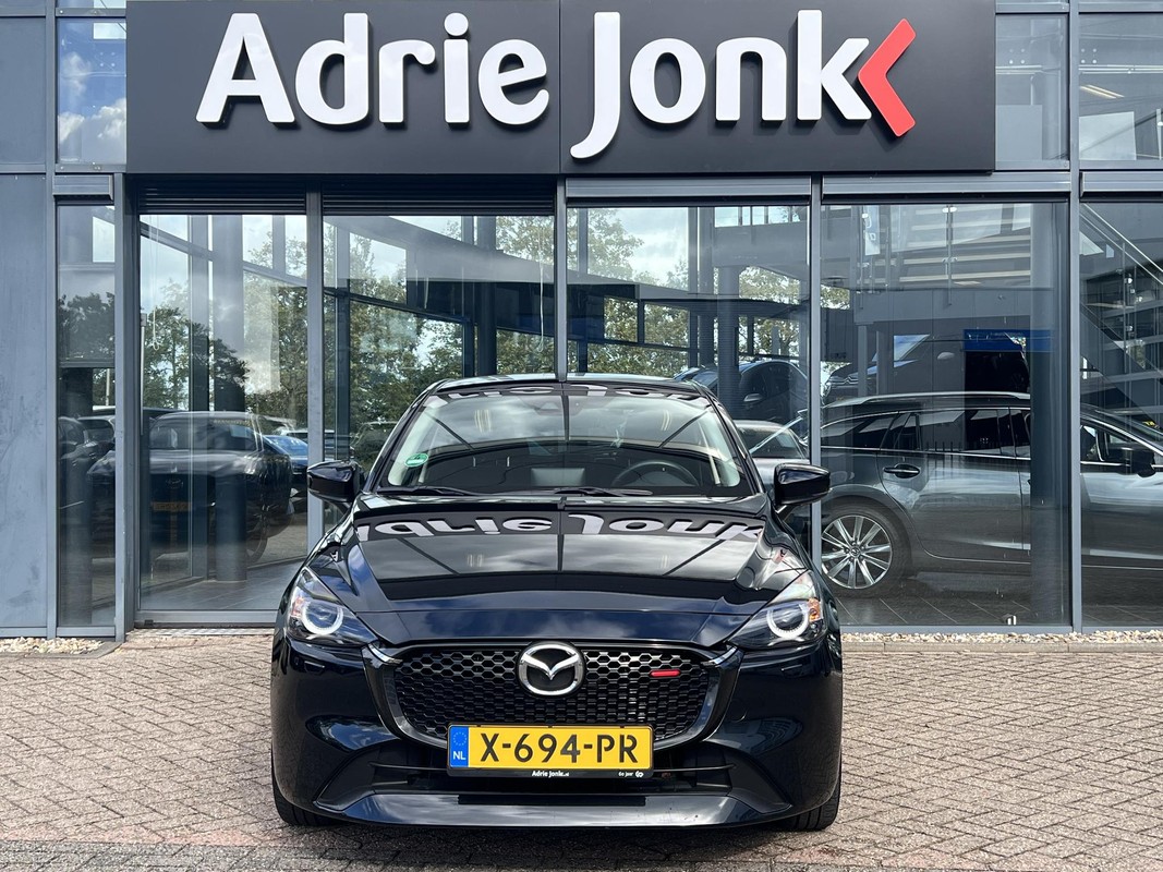Mazda 2