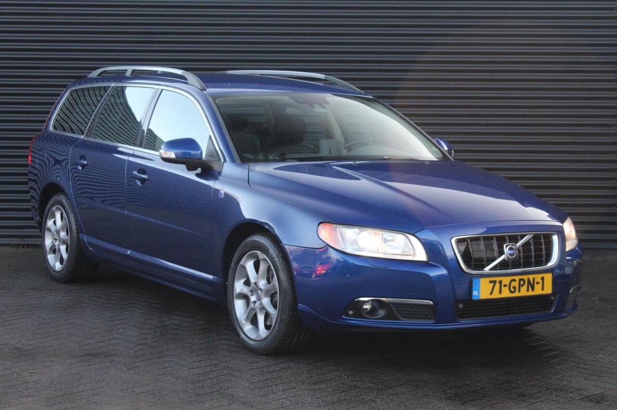 Volvo V70