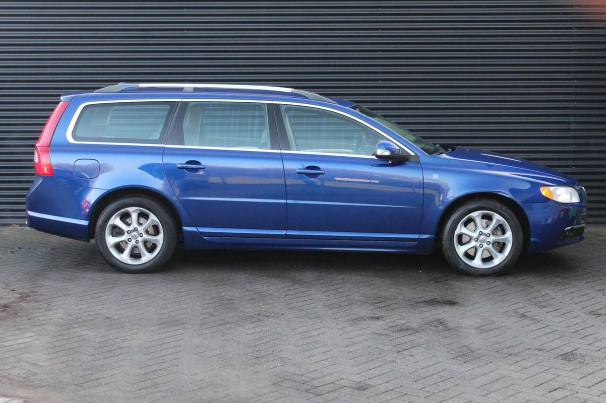 Volvo V70