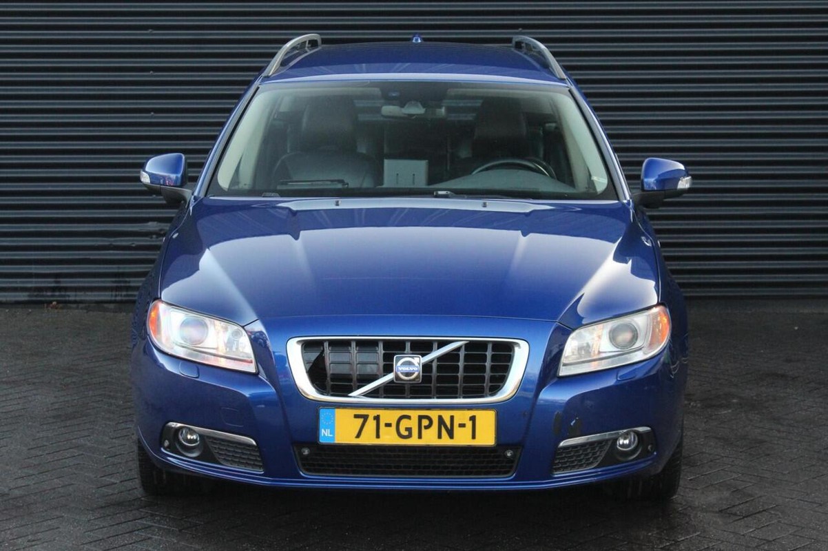 Volvo V70