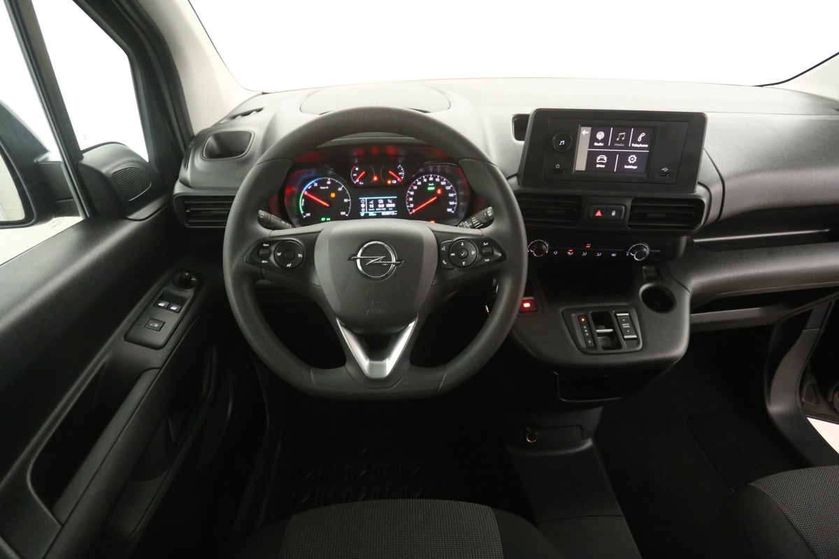Opel Combo-e