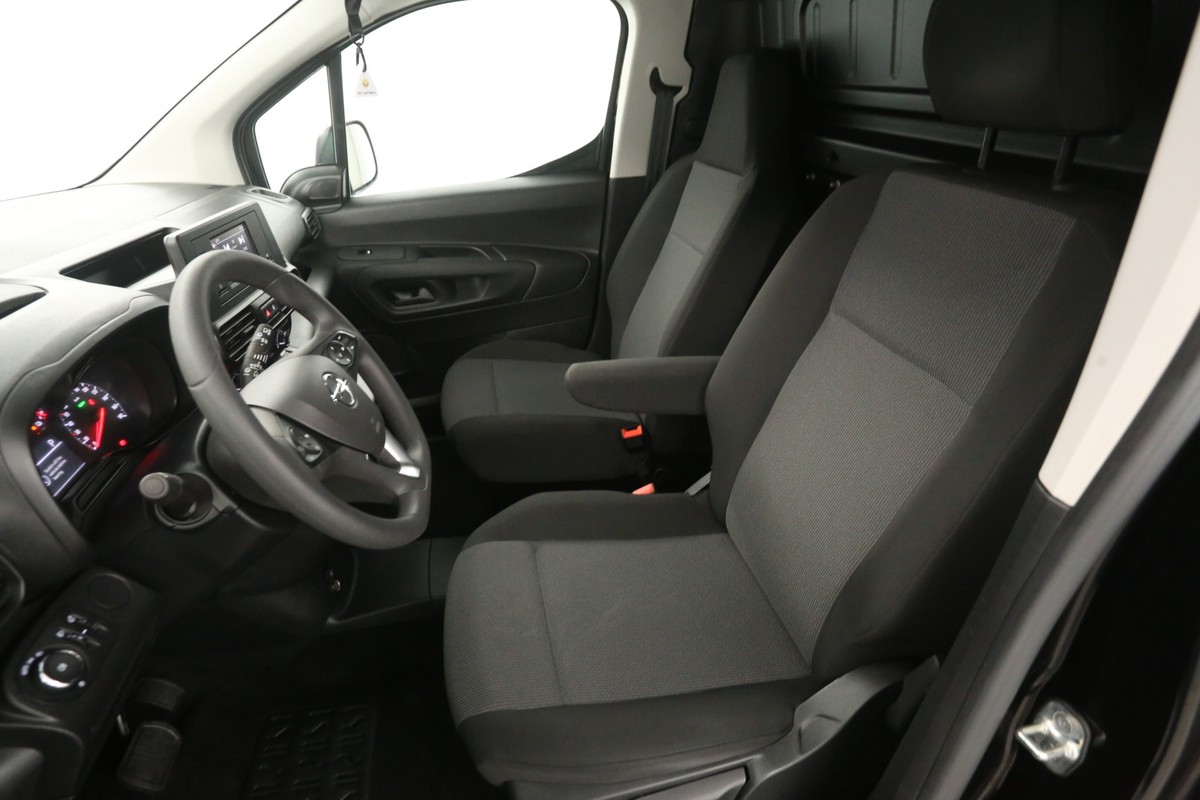 Opel Combo-e
