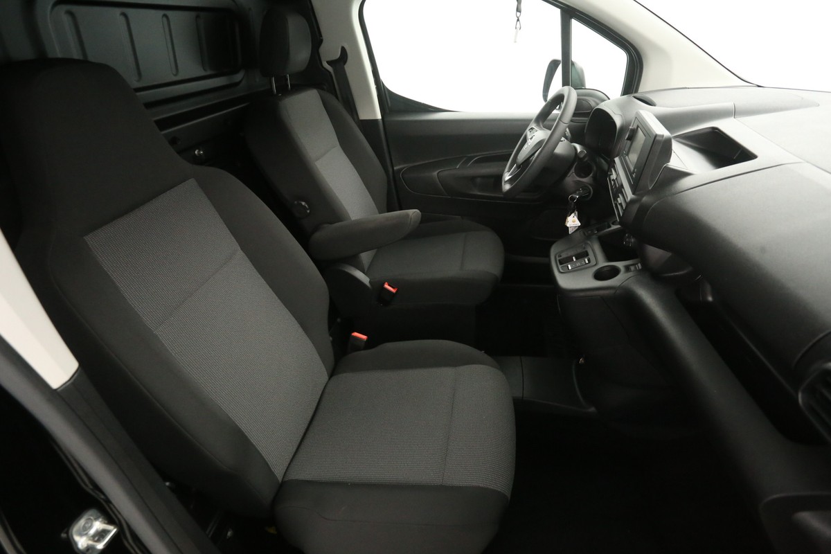Opel Combo-e