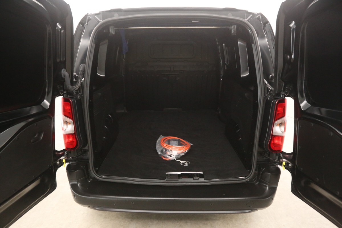 Opel Combo-e