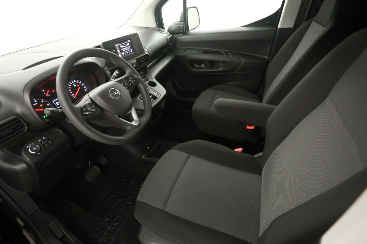 Opel Combo-e
