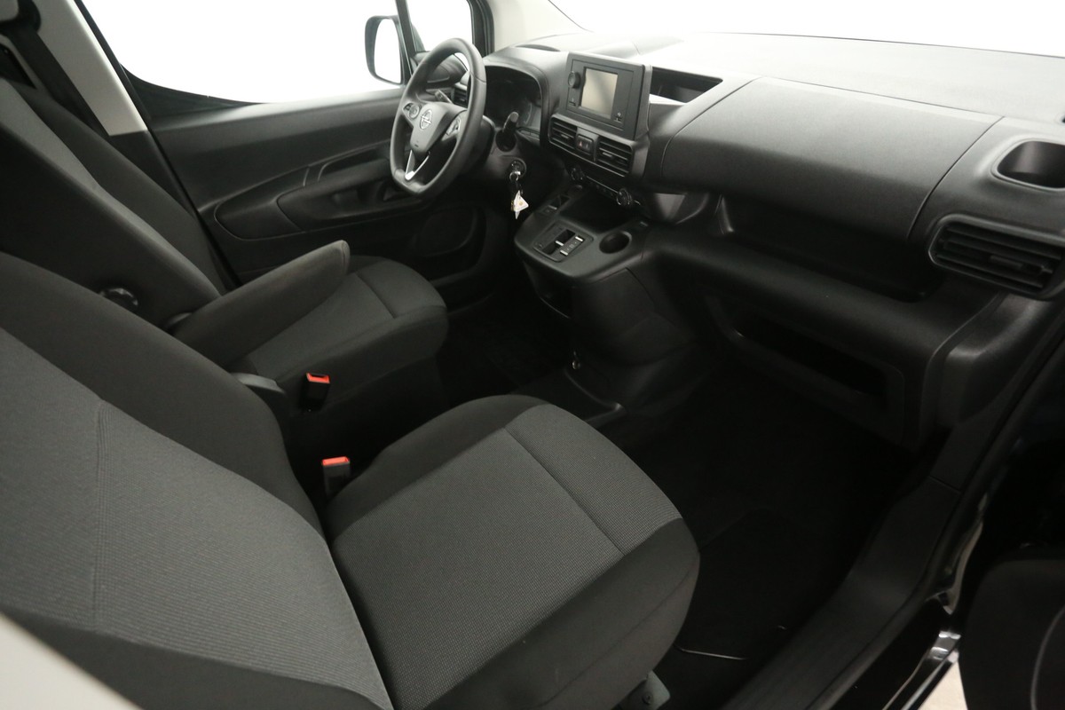 Opel Combo-e