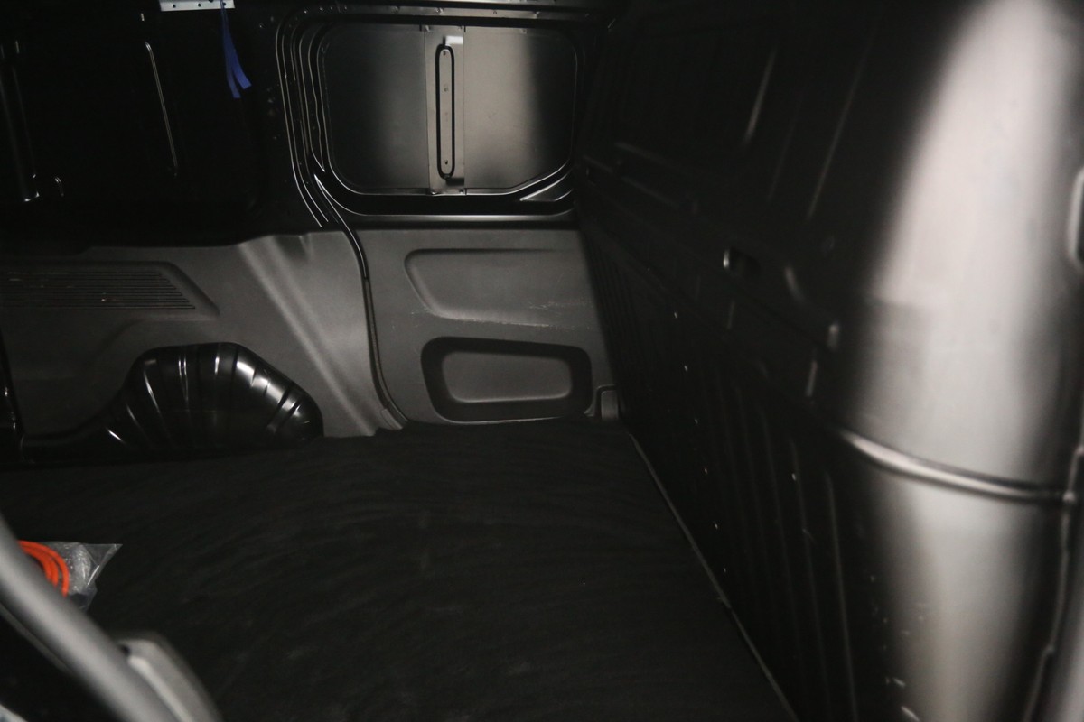 Opel Combo-e
