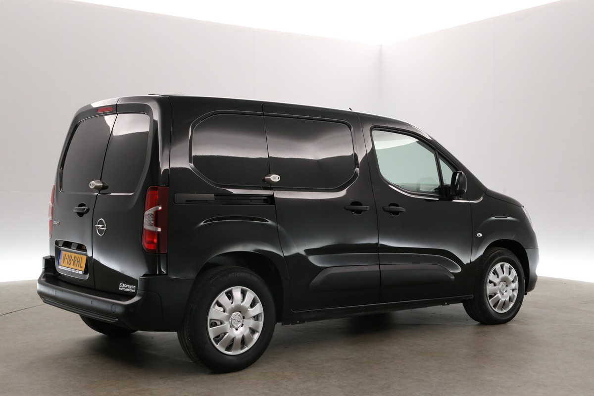 Opel Combo-e