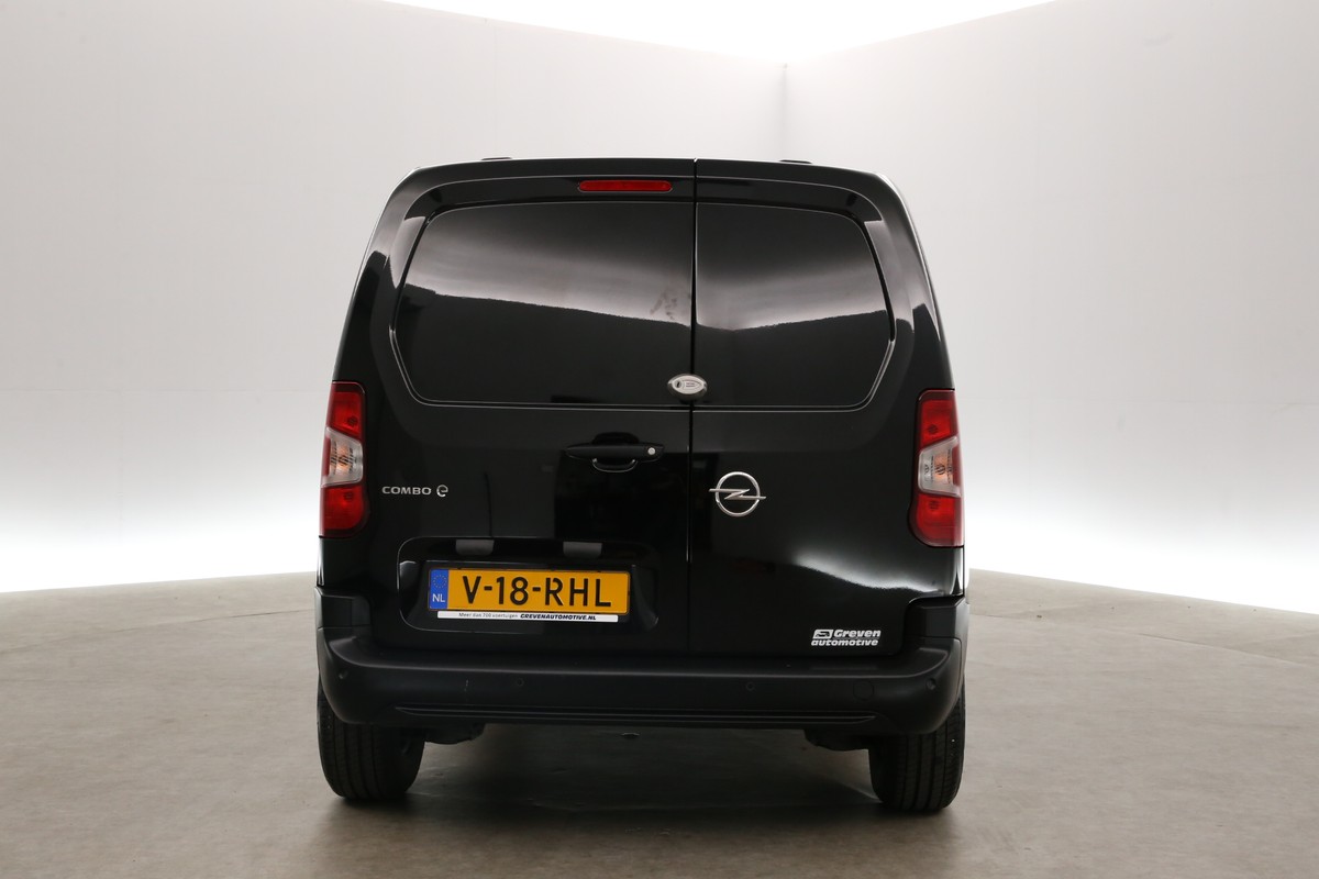 Opel Combo-e