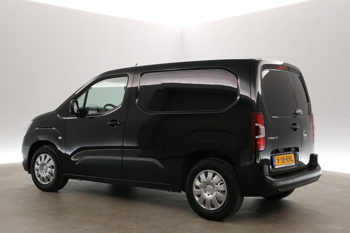 Opel Combo-e