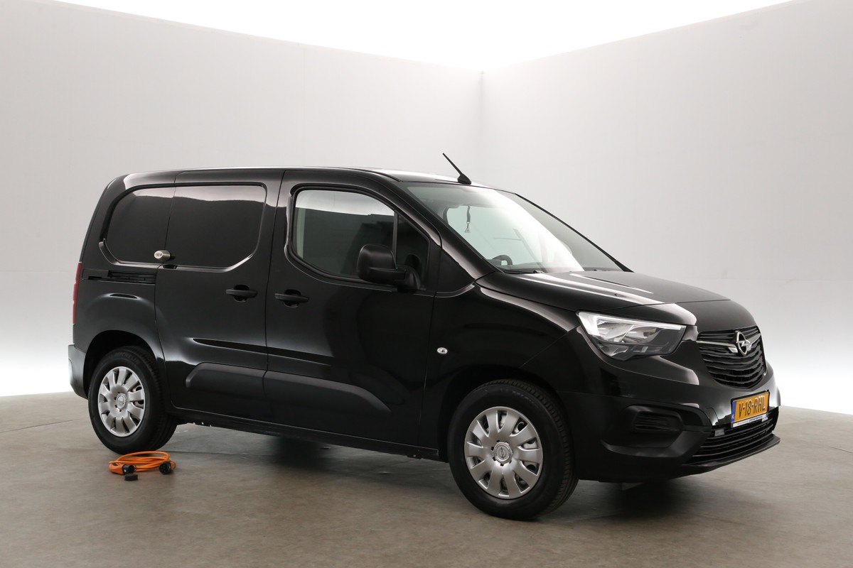 Opel Combo-e