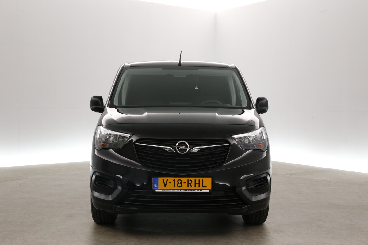 Opel Combo-e