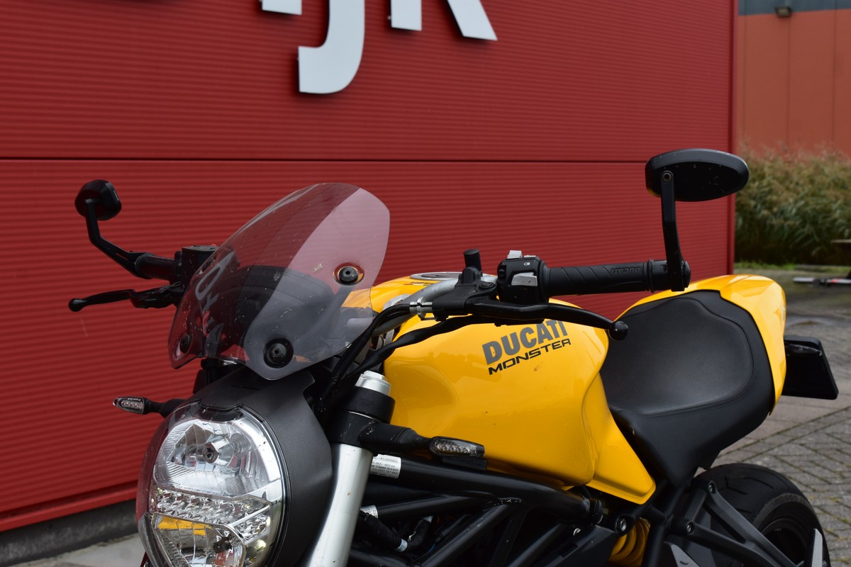 Ducati Monster