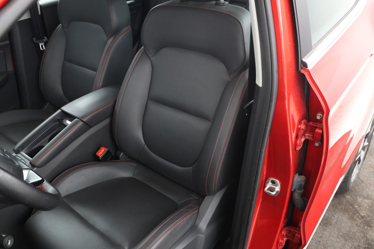 MG ZS EV