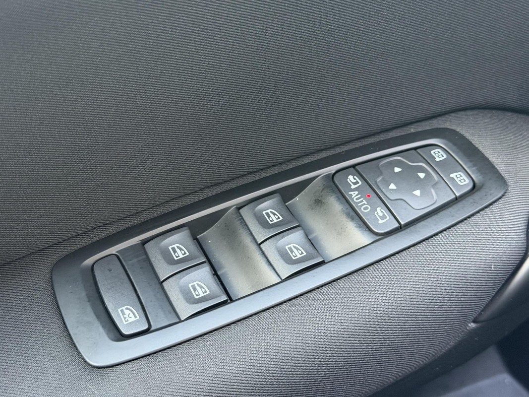 Renault Mégane Estate