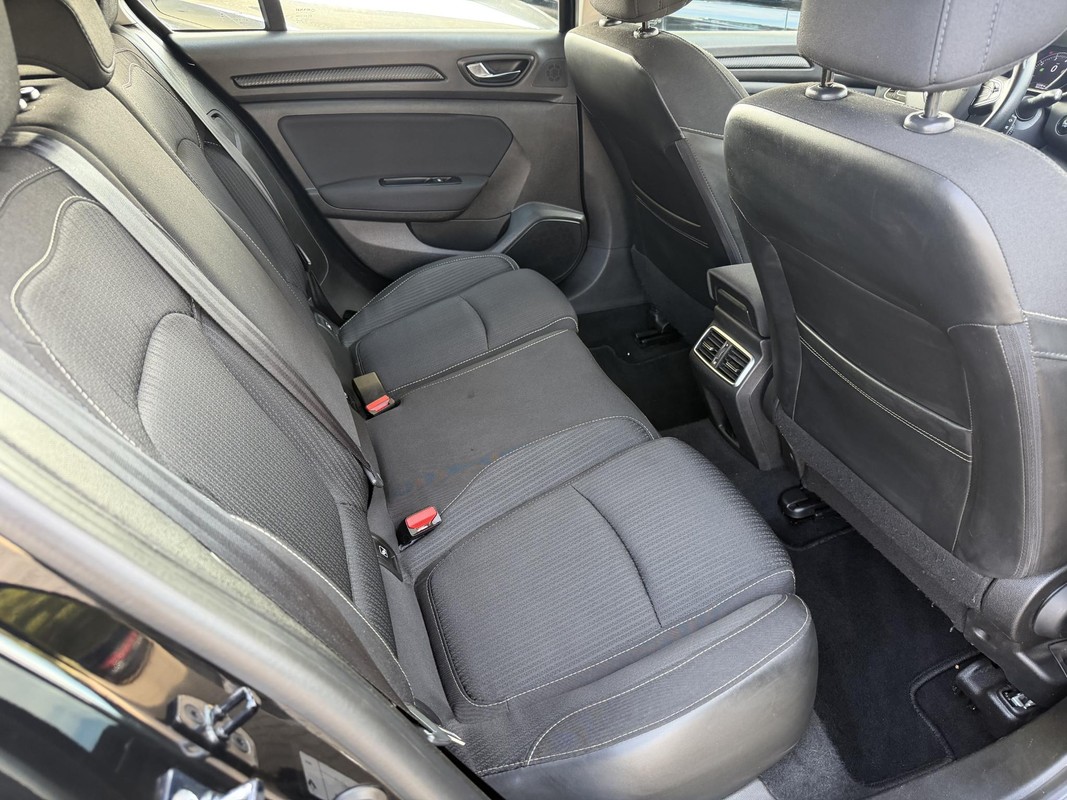 Renault Mégane Estate
