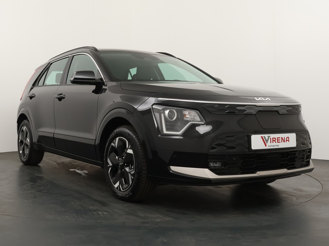 Kia Niro EV