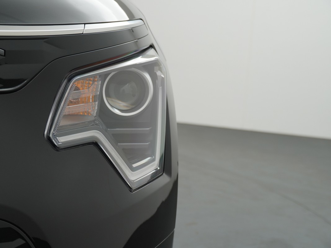 Kia Niro EV