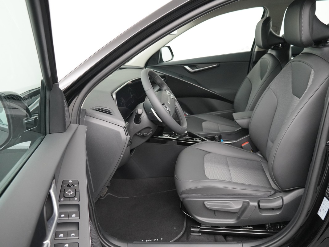 Kia Niro EV
