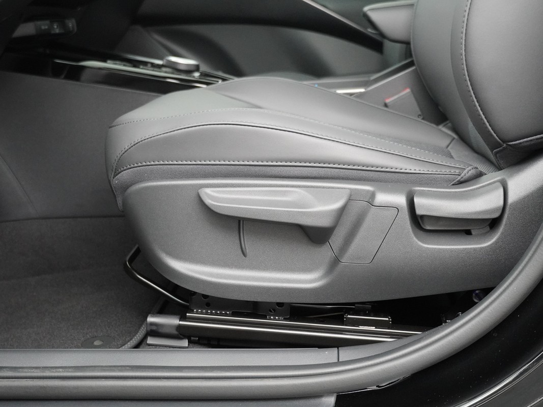 Kia Niro EV