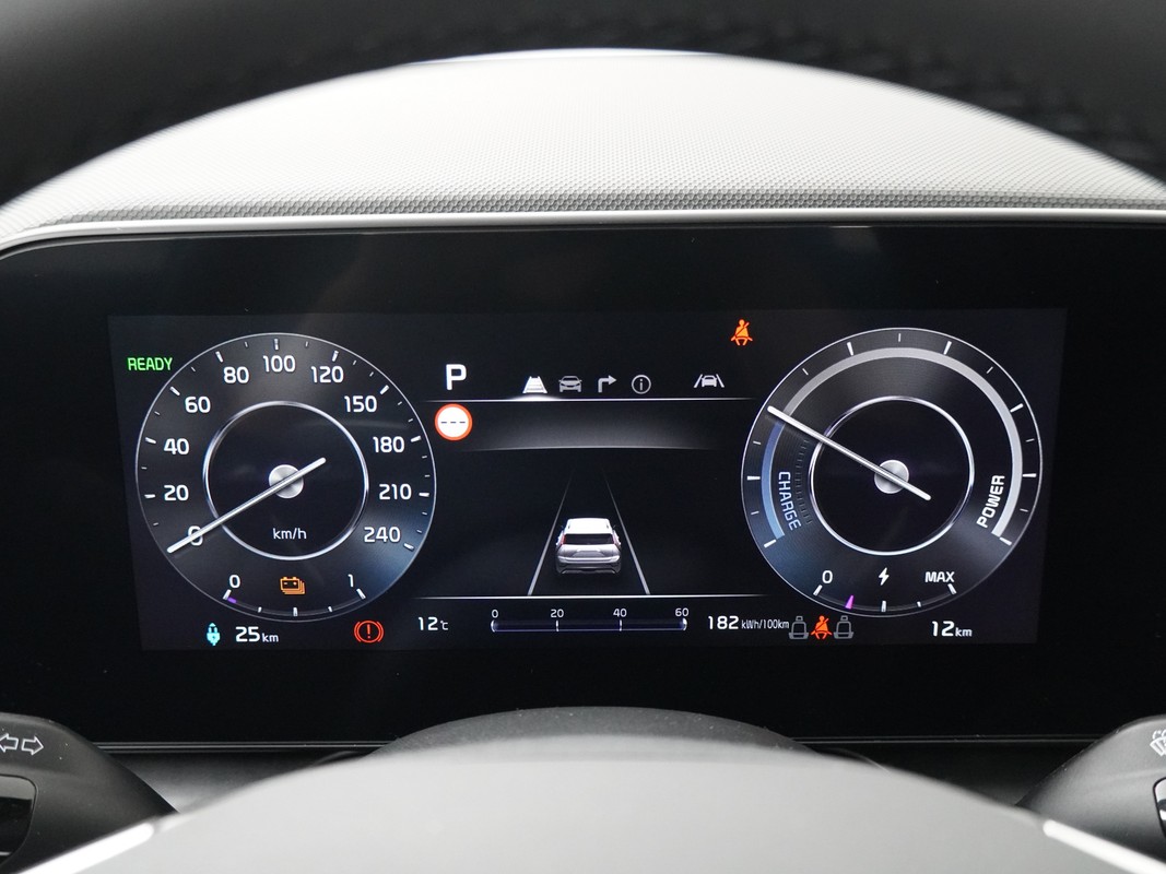 Kia Niro EV