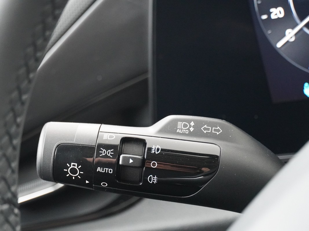 Kia Niro EV