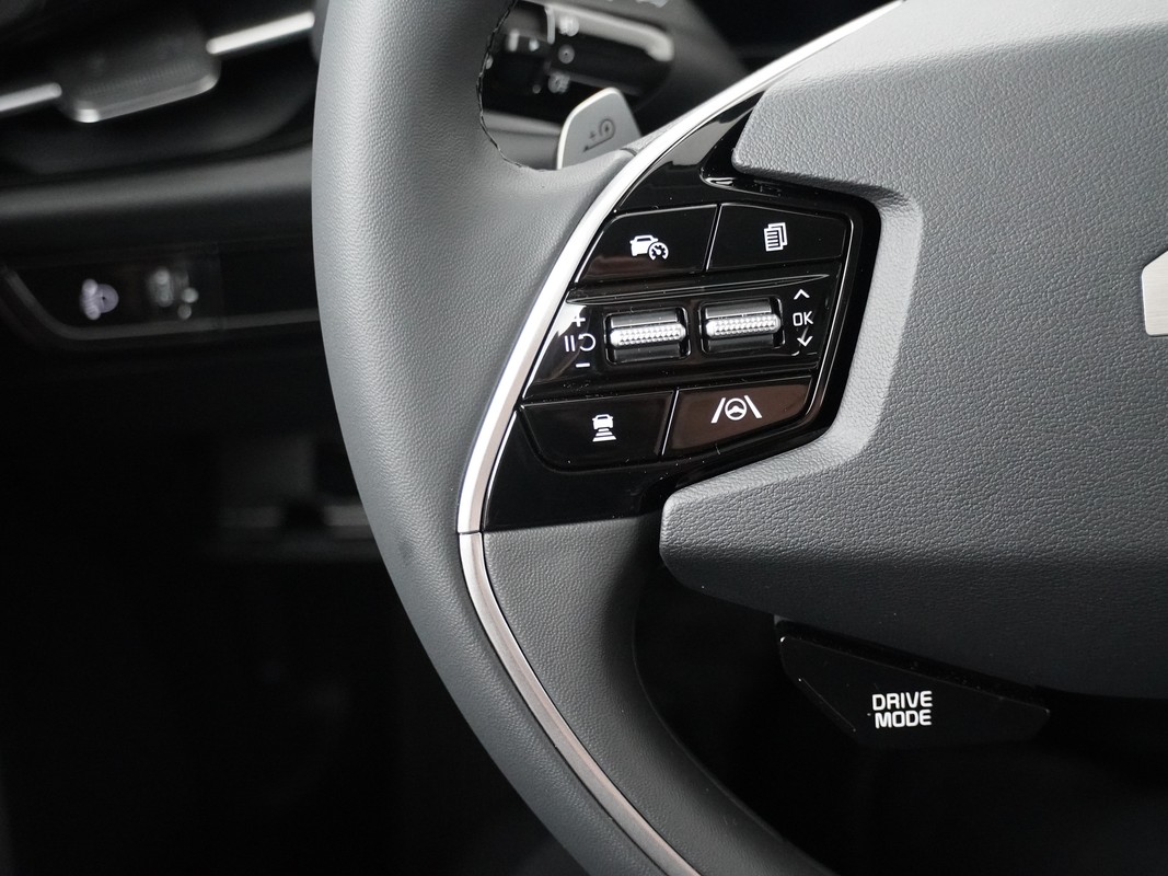 Kia Niro EV