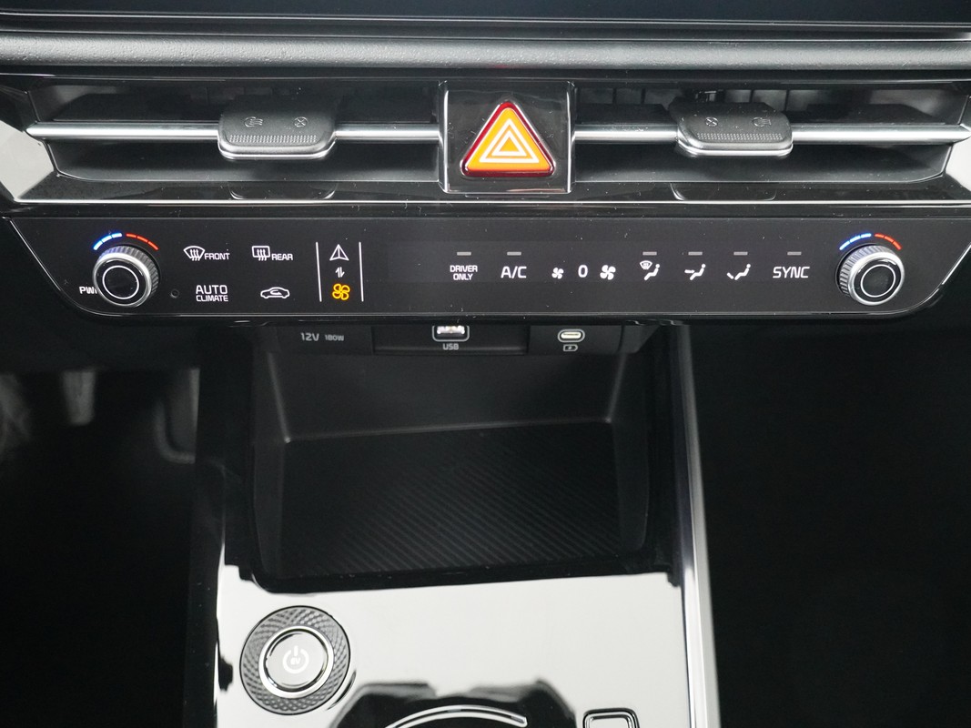 Kia Niro EV