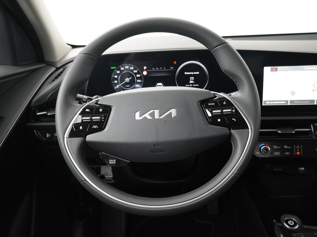 Kia Niro EV