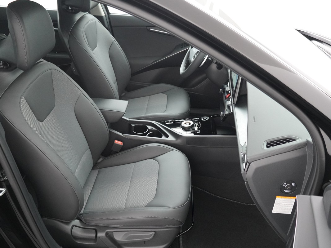 Kia Niro EV