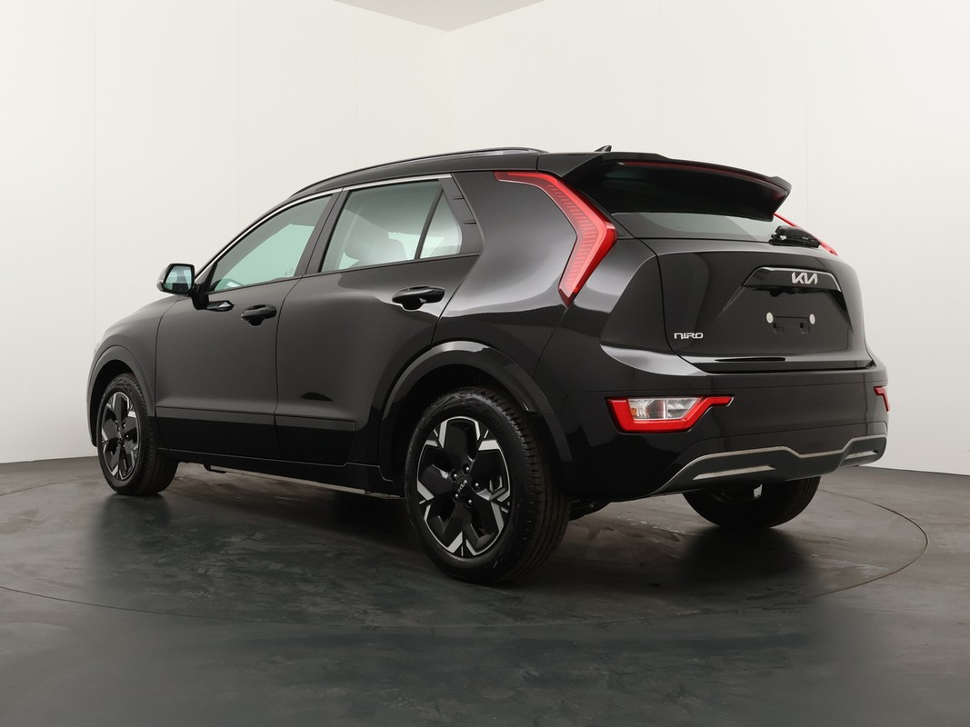 Kia Niro EV