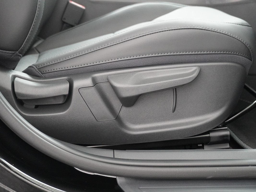 Kia Niro EV