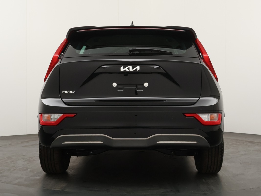 Kia Niro EV