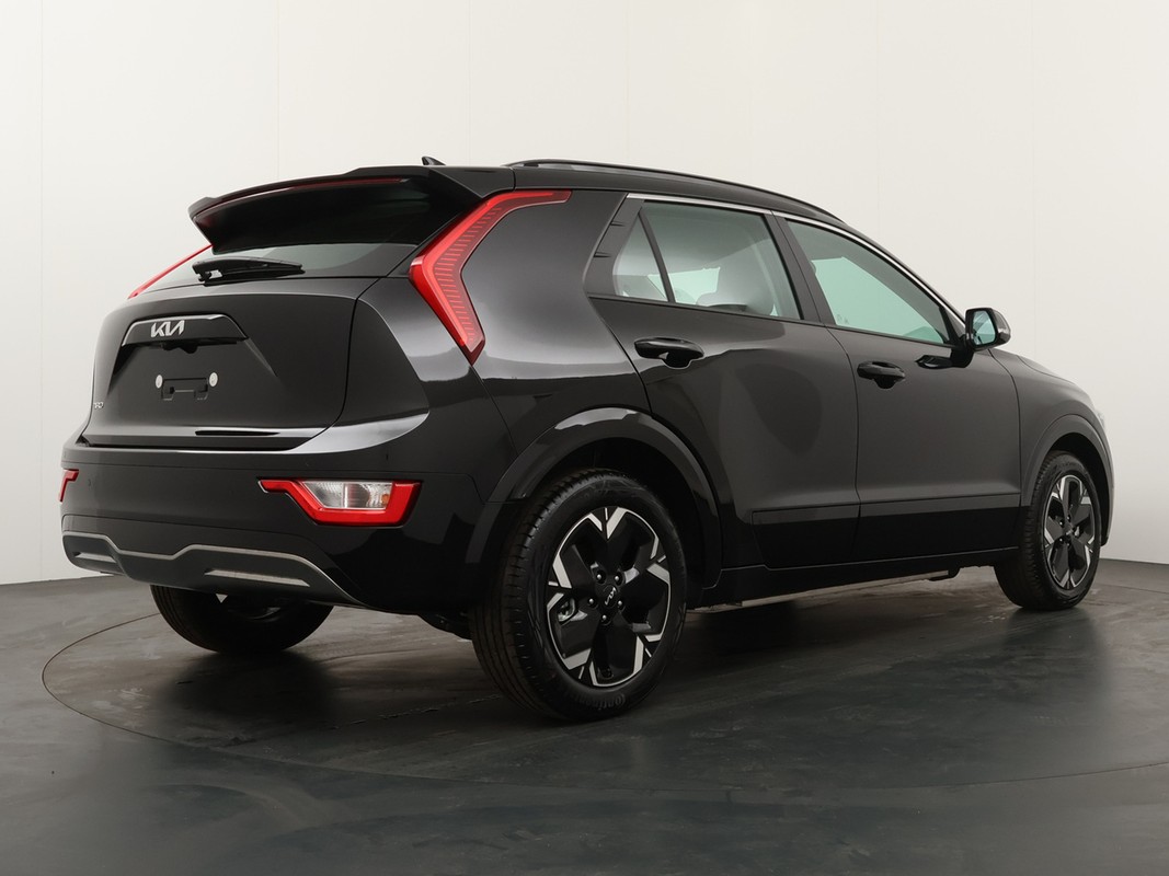 Kia Niro EV