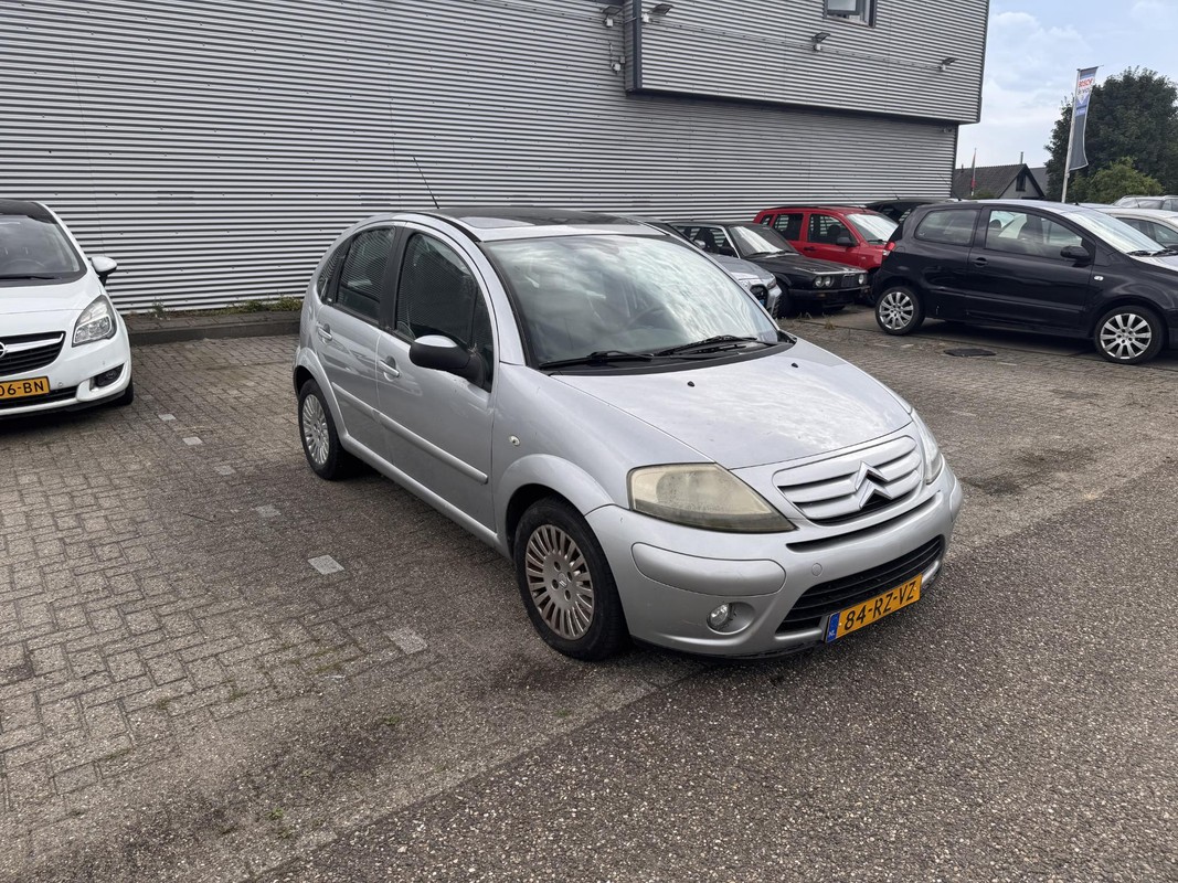 Citroën C3