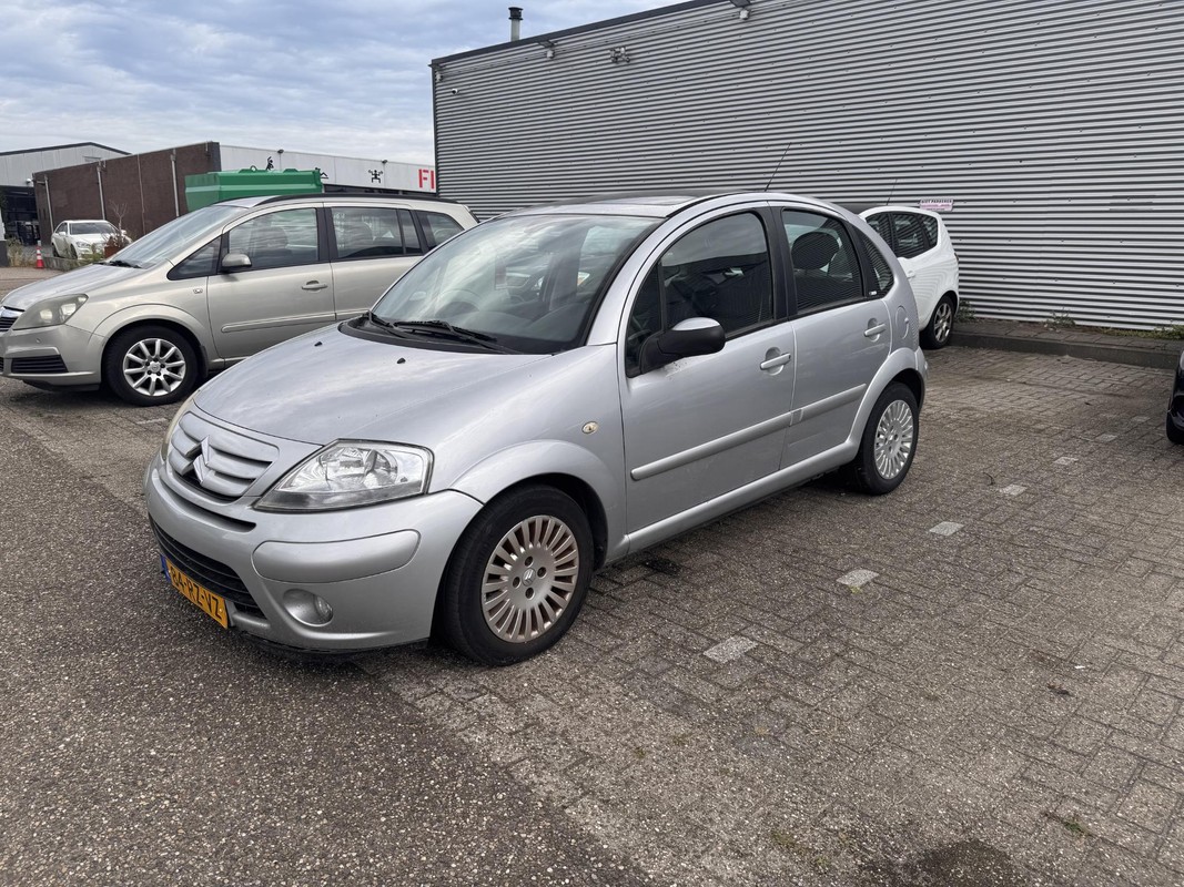 Citroën C3