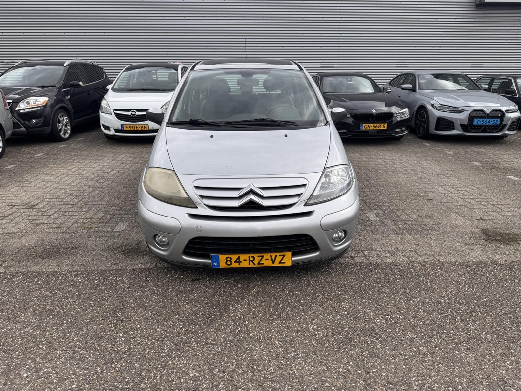 Citroën C3