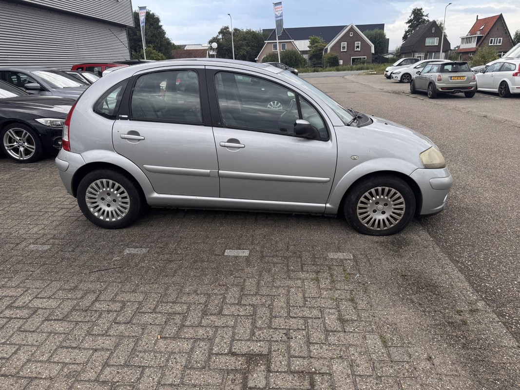 Citroën C3