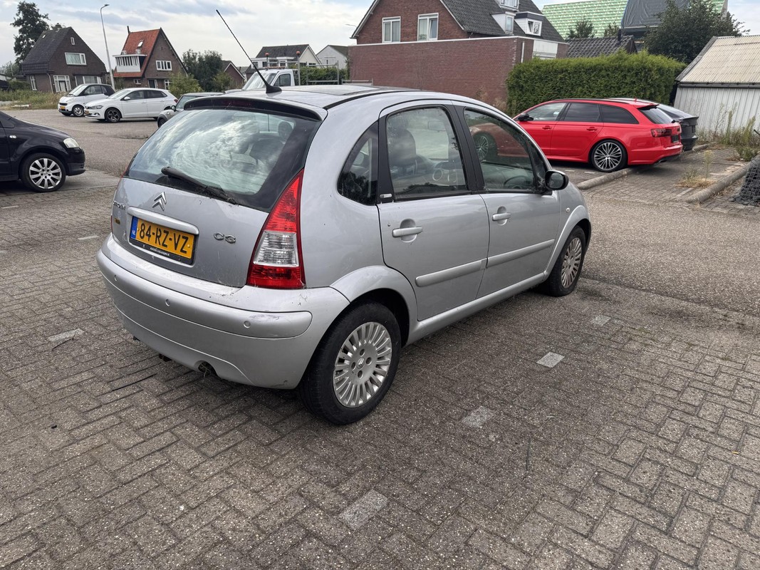 Citroën C3