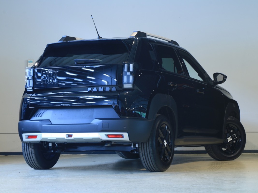 Fiat Grande Panda