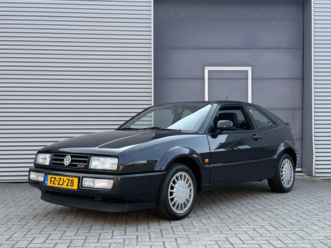 Volkswagen Corrado
